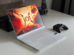 Honor MagicBook Pro 16 2024