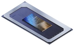 Intel Meteor Lake soll Notebooks in Kürze schneller und effizienter machen. (Bild: Intel)