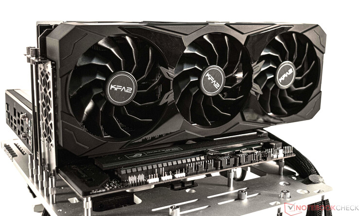 KFA2 GeForce RTX 4090 Serious Gaming