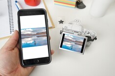 Panasonic Lumix GX880