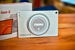Das Lenovo Tab Plus Gen 2 ist soundtechnisch eine Wucht.