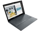 Ist klein und hält lange durch: Das Lenovo ThinkBook 13x G1