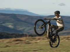 Der Mahle M40 Mittelmotor leistet 105 Nm Drehmoment. Bildquelle: Mahle