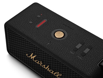 Neues Bedienkonzept und -design