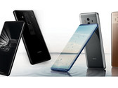 Das Huawei Mate 10 Pro und die Porsche Edition kommen im November nach Europa.