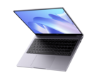 Huawei MateBook 14: Das Notebook gibt es aktuell günstig (Bild: Huawei)