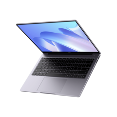 Huawei MateBook 14: Das Notebook gibt es aktuell günstig (Bild: Huawei)