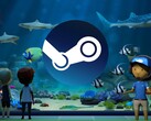 Megaquarium ist auf Steam noch bis zum 1. November um 70 Prozent reduziert.