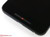 Nexus 5X, Benachrichtigungs-LED