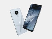 Das Nokia 7.3 zeigt sich im 360 Grad-Video auf Basis geleakter CAD-Modelle.