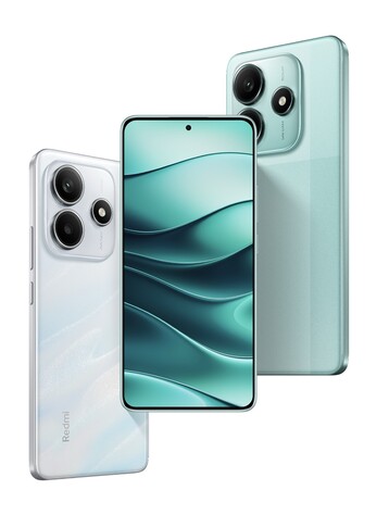 Xiaomi Redmi Note 14 5G