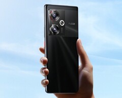 Das Nubia Z50S verspricht viel Leistung zum attraktiven Preis. (Bild: Nubia)