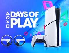 Sony bietet die PlayStation 5 Slim ab Mittwoch zum Bestpreis an. (Bildquelle: Sony, bearbeitet)