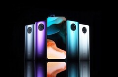 Das Poco F2 Pro aka Redmi K30 Pro startet in Kürze, Xiaomi ruft zum Poco-Aufwecken auf.