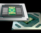 Die AMD Radeon Pro 5600M bietet ausreichend Leistungsreserven für die meisten modernen Spiele. (Bild: AMD)