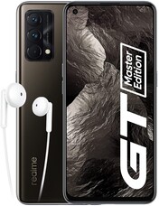 Realme GT Master Edition