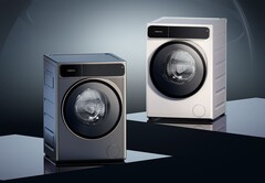 Roborock hat in China die neue smarte Waschmaschine H1 auf den Markt gebracht. (Bild: Roborock)