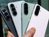 Die Nachfolger von Galaxy A36 und Galaxy A56 (hier im Bild) bekommen zwar neue Kamera-Hardware, es bleibt aber viel beim Alten. (Bildquelle: Notebookcheck)