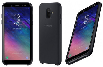 Samsung Galaxy A6 Case