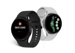 Die Samsung Galaxy Watch4 wird jetzt auch als Golf-Version angeboten. (Bild: Samsung)