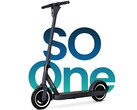 Im Online-Angebot bei Netto ist der SO ONE E-Scooter für günstige 354 Euro erhältlich (Bild: SoFlow)
