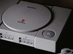 Sony brachte die ursprüngliche PlayStation im Dezember 1994 auf den Markt.