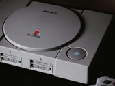 Sony brachte die ursprüngliche PlayStation im Dezember 1994 auf den Markt.