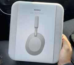Ein neuer Leak liefert weitere Infos zum Sony WH-1000XM5. (Bild: Reddit)