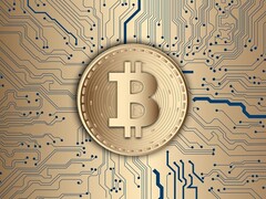 Bitcoin: Mit dem Taproot-Update erhält die älteste Crypto-Währung neue Funktionen. (Bild: Jaydeep)