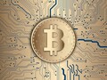 Bitcoin: Mit dem Taproot-Update erhält die älteste Crypto-Währung neue Funktionen. (Bild: Jaydeep)