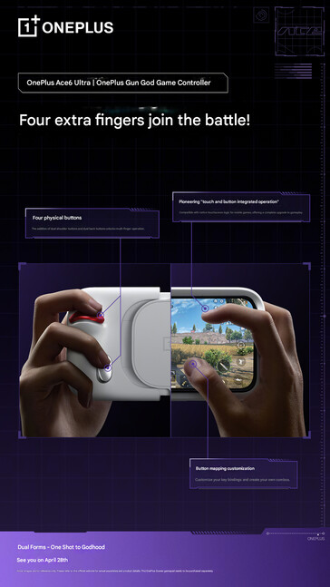 Hybride Steuerung mit diesem Setup (maschinell übersetzt)