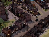 City of Gangsters ist im Steam-Sale aktuell um 80% rabattiert