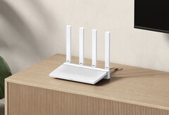 Der Xiaomi Router AX3000T ist in den Verkauf gestartet. (Bildquelle: Xiaomi)