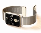 Das Xiaomi Smart Band 10 Pro dürfte schon in wenigen Tagen offiziell vorgestellt werden.