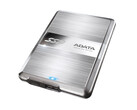 Test ADATA DashDrive Elite SE720 External SSD
