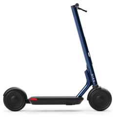 Äike T: Neuer E-Scooter aus Europa