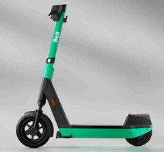 Bolt: Neue Generation von E-Scootern