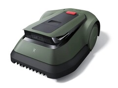 Ecovacs Goat GX-600: Neuer Mähroboter mit starker Ausstattung