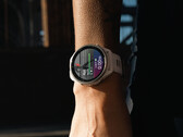Die Beta-Version 25.06 ist das zweite v25.xx-Update für die älteren Forerunner Smartwatches von Garmin wie den Forerunner 965. (Bildquelle: Garmin)