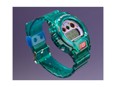Casio x Jae Tips G-Shock 