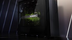 Der Nachfolger der GeForce RTX 3060 wurde gestern geleakt (Bild: Nvidia)