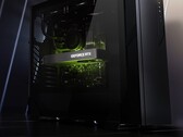 Der Nachfolger der GeForce RTX 3060 wurde gestern geleakt (Bild: Nvidia)