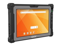 Getac ZX80: Rugged-Tablet mit vielen Konfigurationsmöglichkeiten