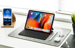 Das iPad Pro der nächsten Generation soll deutlich teurer werden. (Bild: Henry Ascroft)