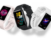 Honor offeriert derzeit einige spannende Angebote, darunter die aktuell besonders günstige Smartwatch Watch ES. (Bild: Honor)