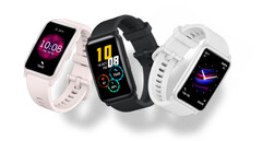Honor offeriert derzeit einige spannende Angebote, darunter die aktuell besonders günstige Smartwatch Watch ES. (Bild: Honor)