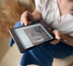 HyRead Gaze Note Plus Color: Neuer E-Reader mit Stylus und Farbe