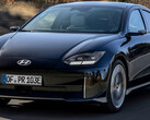 Hyundai Ioniq 6: Sparsamstes E-Auto im ADAC Ecotest vor Tesla Model 3.