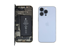 Apple ermutigt Kunden dazu, ihre iPhones und Macs in Zukunft selbst zu reparieren. (Bild: iFixit)