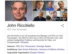 Unity-CEO: VR-Preisproblem wird sich 2018/19 von selbst lösen